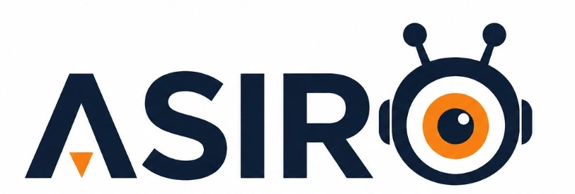 Logo ASIRO